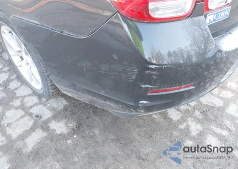 2013 Chevrolet Malibu 1Lt из США, поврежденный, VIN 1G11C5SA4DF172722